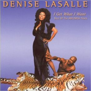 Download track Love Addict Denise LaSalle