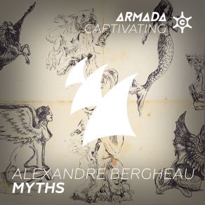 Download track Myths (Original Mix) Alexandre Bergheau