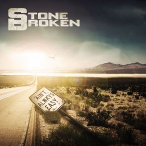 Download track Worth Fighting For Stone Broken