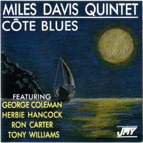 Download track All Blues Miles Davis