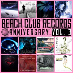 Download track (It S) My Life (Extended Vocal Anniversary Mix) Roby, It's