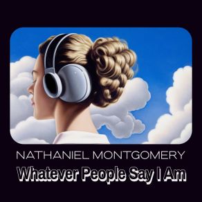 Download track Whispers Among The Starlit Sands Nathaniel Montgomery