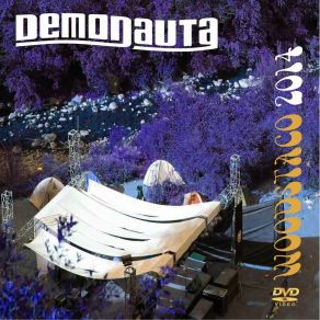 Download track Camaleon (En Vivo) Demonauta