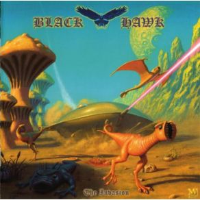 Download track Burning Fever Black Hawk