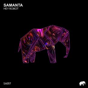 Download track Hey Robot (Original Mix) Samanta