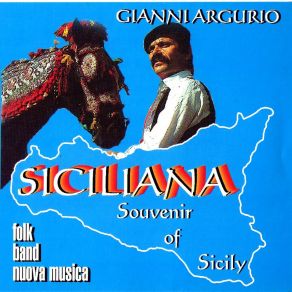 Download track Tarantella Del Mare (Versione Strumentale) Gianni Argurio