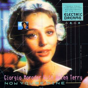 Download track Now You're Mine (Instrumental) Giorgio Moroder, Helen Terry