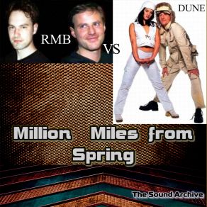 Download track Spring 1996 [Video Mix] RMB, Dúné