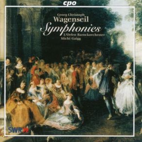 Download track Symphony In B-Flat Major, WV 438: II. Andante Ma Molto L'Orfeo Barockorchester