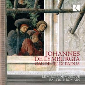 Download track 3. Recordare Virgo Mater Johannes De Limburgia