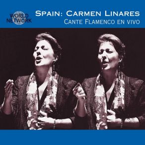 Download track Romeras (De Qué Te Sirve El Saber) Carmen Linares