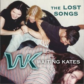 Download track All I Can Do (Redux) Waiting Kates