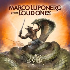 Download track Trouble Never Looked So Good Loud Ones, Marco Luponero