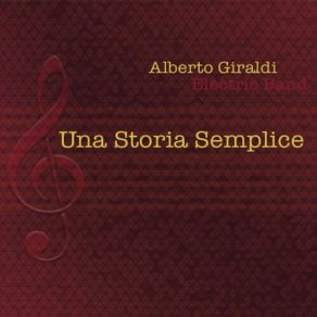 Download track Solo E Pensoso Electric Band, Alberto Giraldi