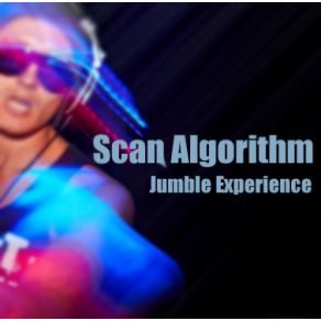 Download track Jumble Experience Scan Algorithm