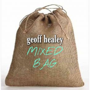 Download track Rémanence Geoff Healey