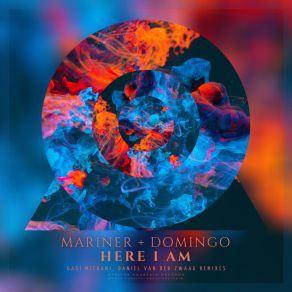 Download track Here I Am (Daniel Van Der Zwaag Radio Edit) Daniel Van Der ZwaagChris Domingo, Mariner