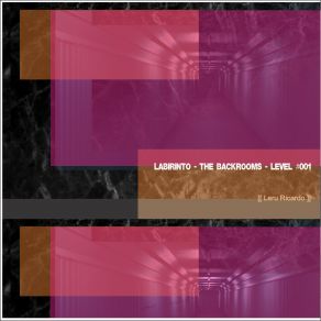 Download track Labirinto # 02- The Backrooms - Level # 001 Leru Ricardo