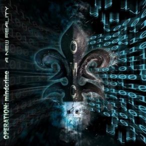 Download track The Same Old Story Operation: Mindcrime