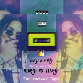 Download track Better Day's (Worst Day's) VYNL-ZA