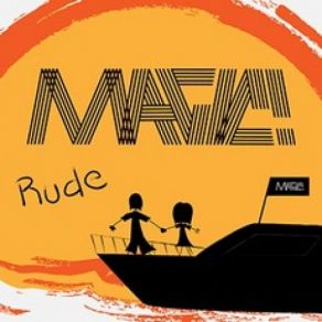 Download track Rude (Zedd Extended Remix) Magic