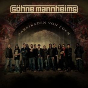 Download track Freiheit Söhne Mannheims