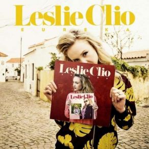 Download track My Heart Ain't That Broken (True Love Remix By Based, El Gris And Tchamp / Bonus Track) Leslie Clio