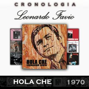 Download track Biografía Leonardo Favio