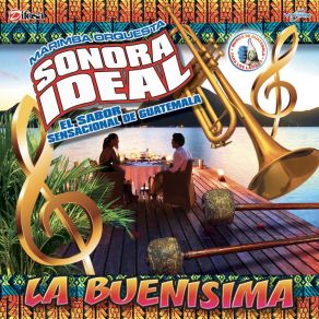 Download track Tu Cariñito Marimba Orquesta