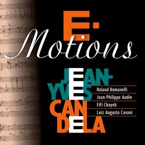 Download track Latin Romance (Concerto Violoncelle Mouvement 3) Jean-Yves CandelaJean-Philippe Audin