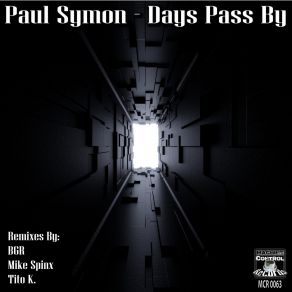 Download track Days Pass By (BGR (Beat Groove Rhythm) Remix) Paul SymonBGR (Beat Groove Rhythm)