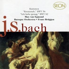 Download track 5. Kantate BWV 56: 5. Choral: Komm O Tod Du Schlafes Bruder Johann Sebastian Bach