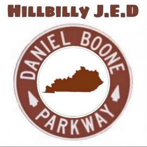 Download track Lonely Window Hillbilly J. E. D