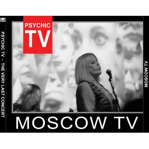 Download track Outro Psychic TV