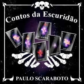 Download track Sadismo Paulo Scaraboto