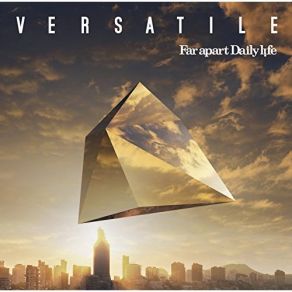 Download track Unleash Far Apart Daily Life