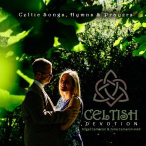 Download track St. Patrick's Devotion Celtish