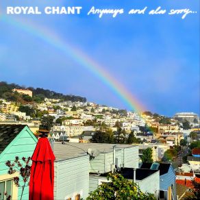 Download track Everything Everything Royal Chant