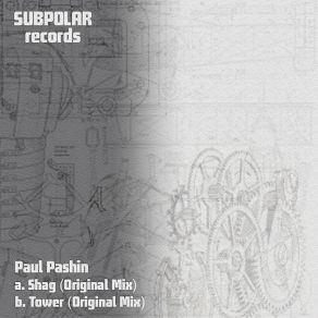 Download track Shag (Original Mix) Paul Pashin