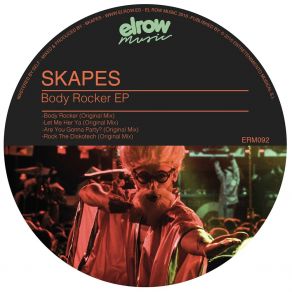 Download track Are You Gonna Party (Original Mix) Skapes