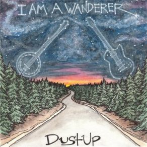 Download track I Am A Wanderer Dustup