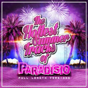 Download track Samba Del Diablo (Extended Fiesta Club Mix) ParadisioDJ Patrick Samoy, Sandra De Gregorio