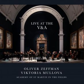 Download track Violin Concerto No. 3 In G Major, K. 216: I. Allegro Oliver Zeffman