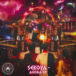 Download track Obelisk Sekoya