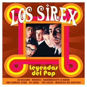 Download track Lo Sabes Los Sirex