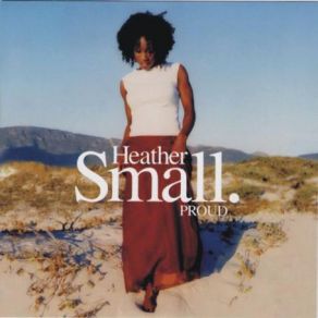 Download track Change Your World Heather Small