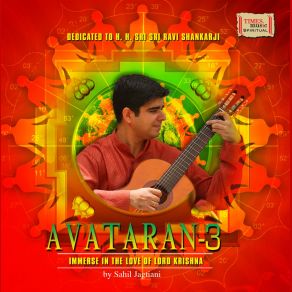 Download track Jai Jai Radha Raman (Instrumental) Sahil Jagtiani