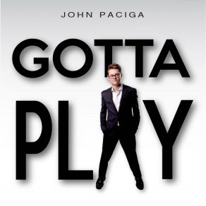 Download track Tickling The Ivories John Paciga