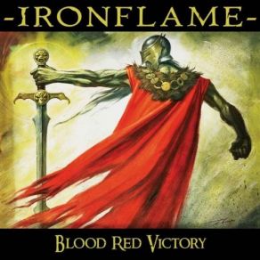 Download track Night Queen IRONFLAME