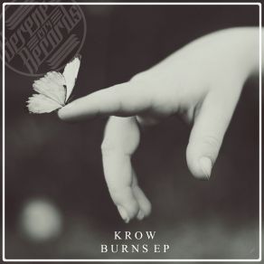 Download track Burns (Original Mix) Krow